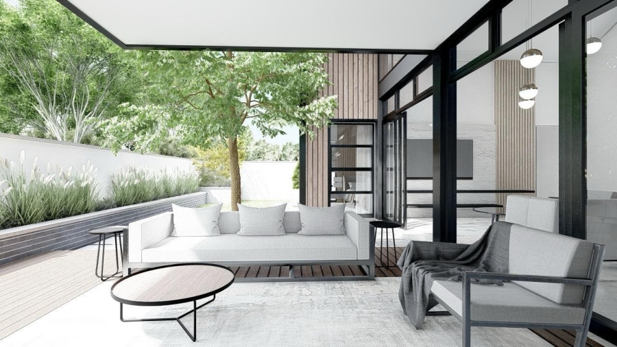 3 Bedroom Property for Sale in Van Der Hoff Park North West